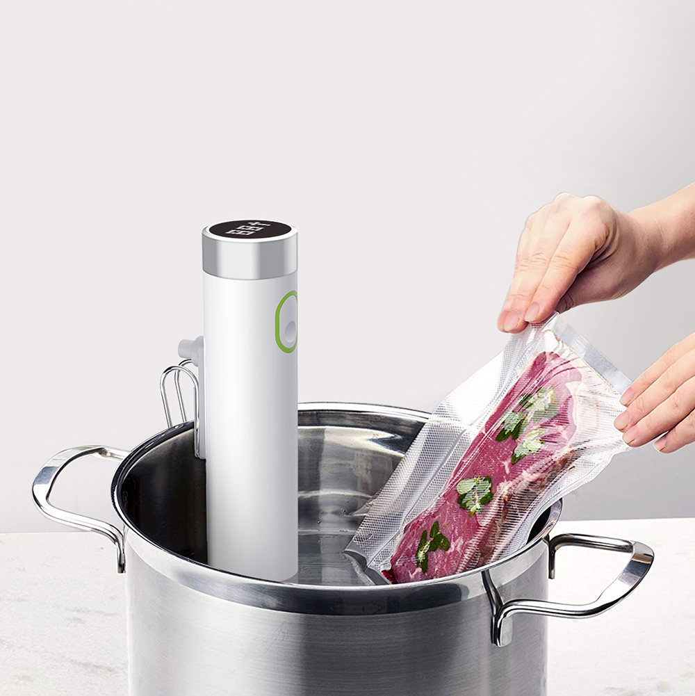 Portable Sous vide SV2 INVITOP英为拓
