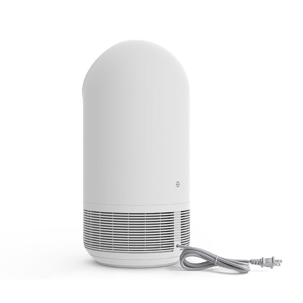 Newest Portable Air purifier INVITOP英为拓